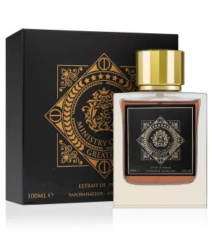 Ministry Of Oud Greatest extracto de perfume unisex 100 ml