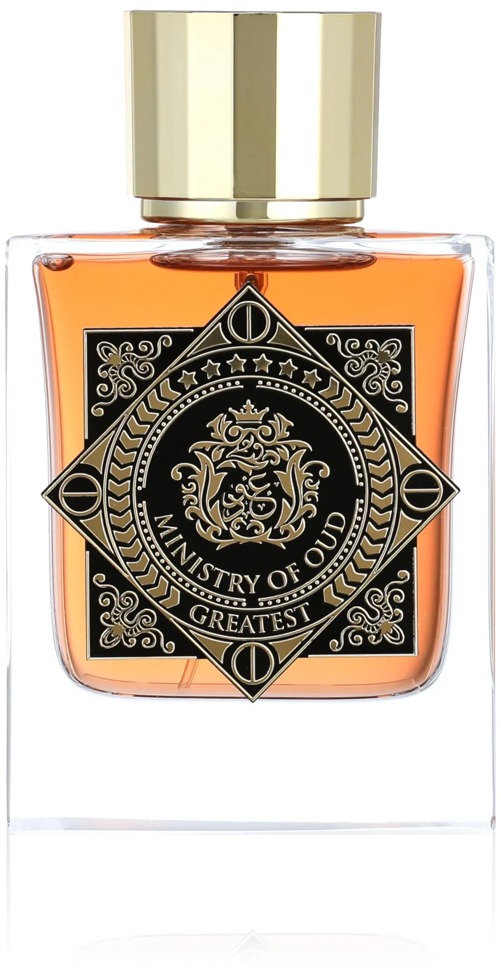 Greatest extracto de perfume unisex 100 ml