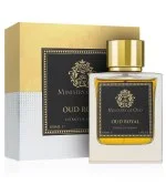 Oud Royal extracto de perfume para hombre 100 ml
