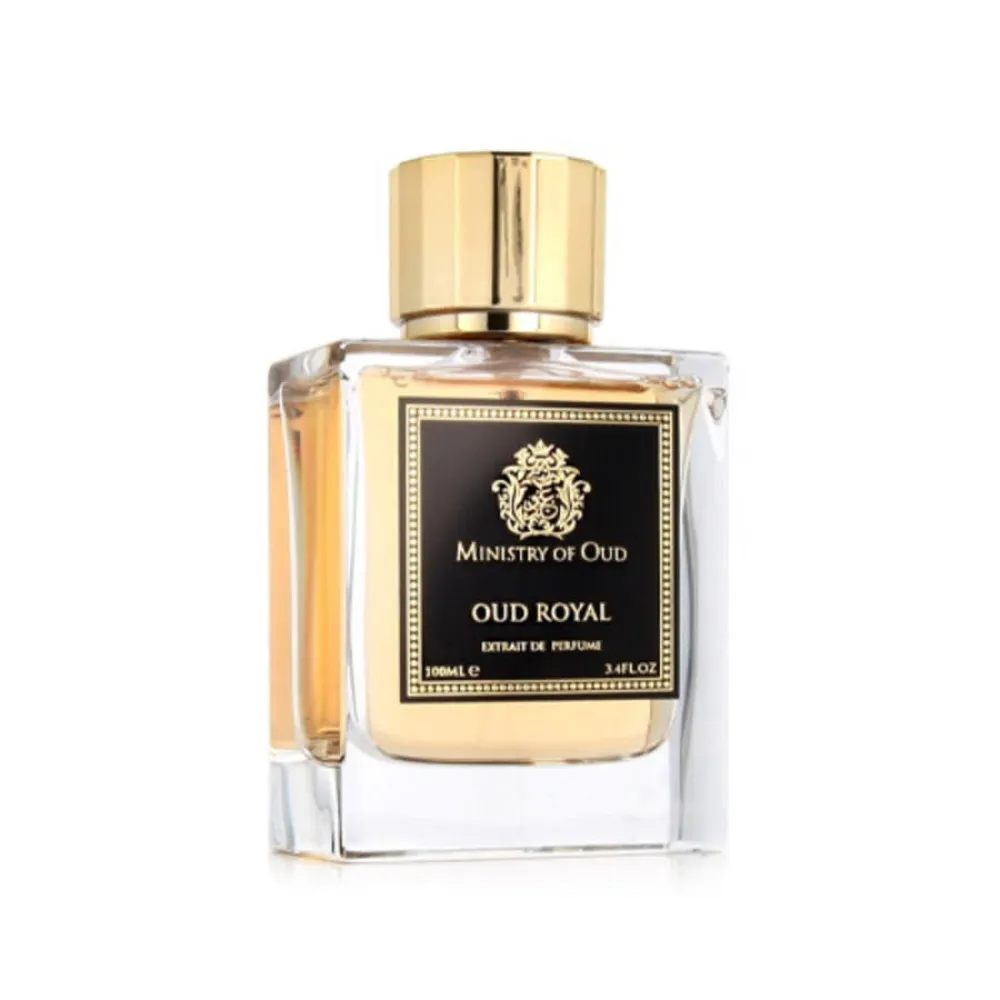 Oud Royal extracto de perfume para hombre 100 ml