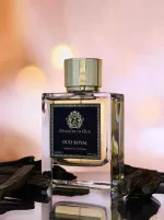 Oud Royal extracto de perfume para hombre 100 ml
