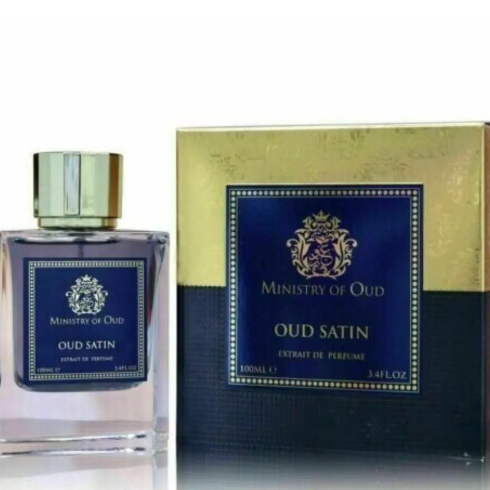 Oud Satin extracto de perfume unisex 100 ml