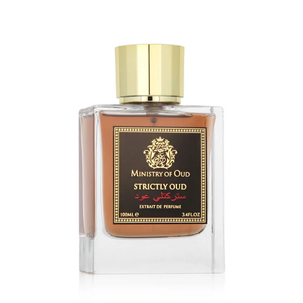 Strictly Oud extracto de perfume unisex 100 ml