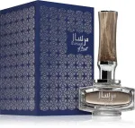 Mirsaal of Trust agua de perfume para hombre 90 ml