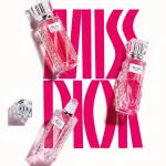 Miss Dior Eau de Parfum Roller-Pearl Roll-On para mujer 20 ml