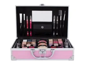 2K Miss Pinky Born to Be Pink New York Estuche