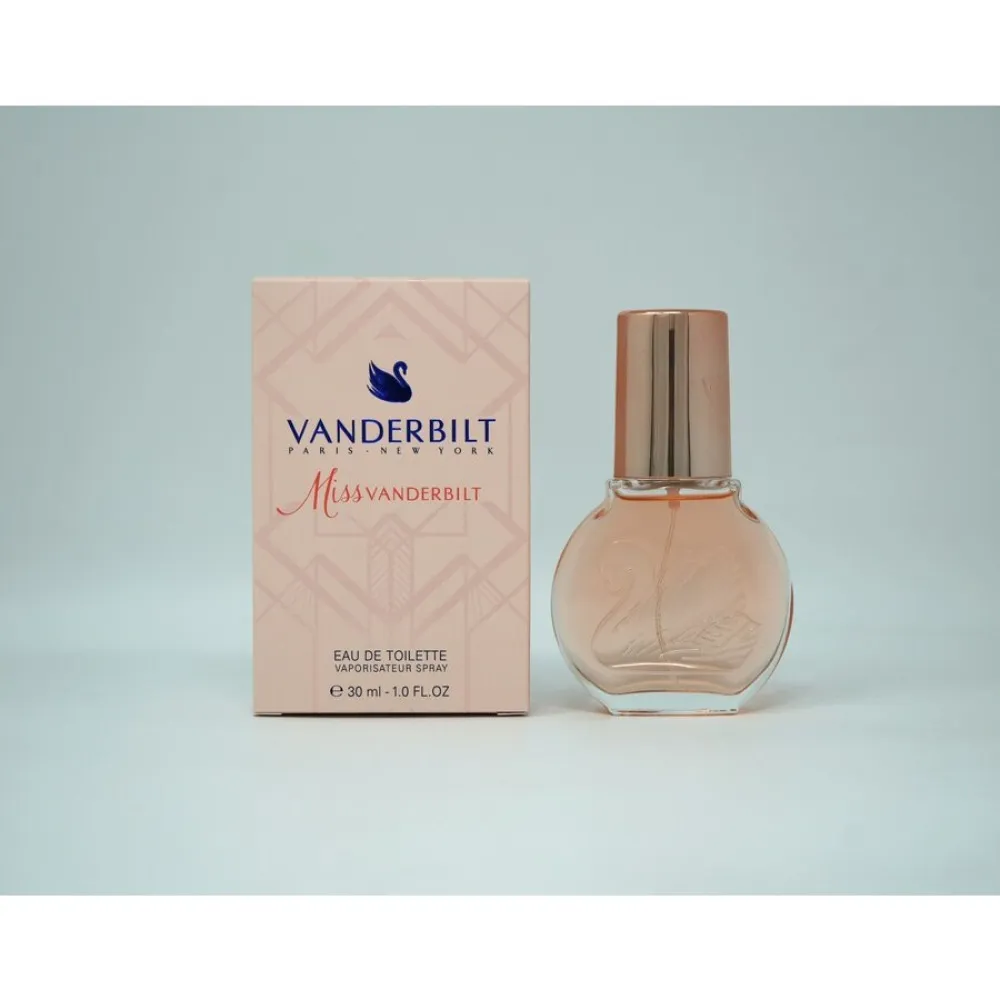 Miss Vanderbilt eau de toilette para mujer 30 ml