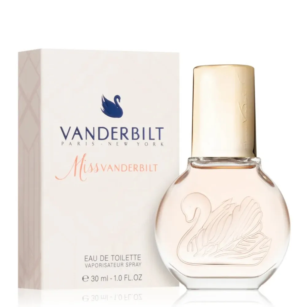 Miss Vanderbilt eau de toilette para mujer 30 ml
