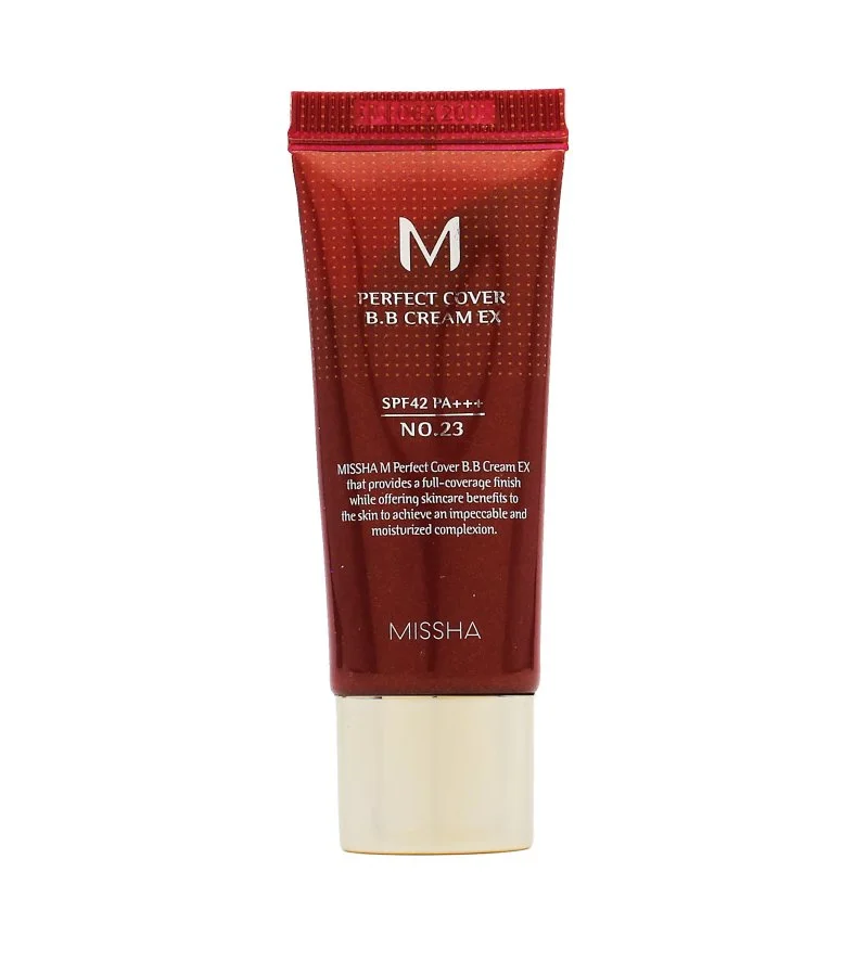 Perfect Cover BB Cream SPF 42 PA+++ 23 Beige Natural 20 ml