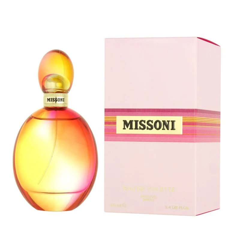 Eau de Toilette para mujer