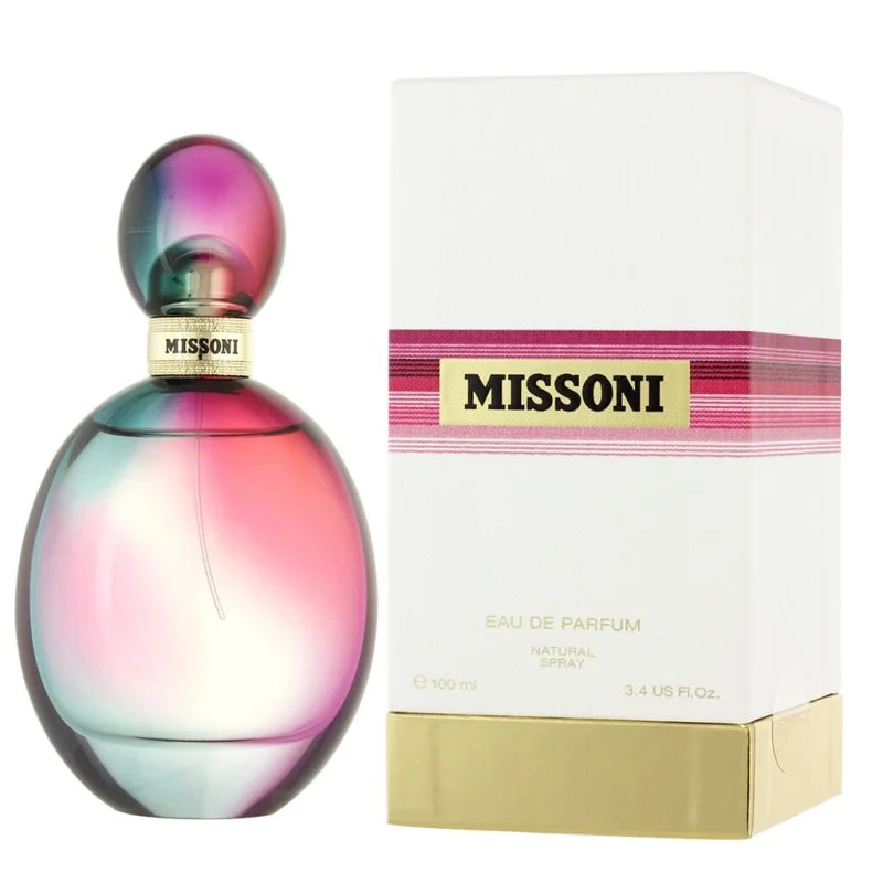 2015 Eau de Parfum para mujer 100 ml