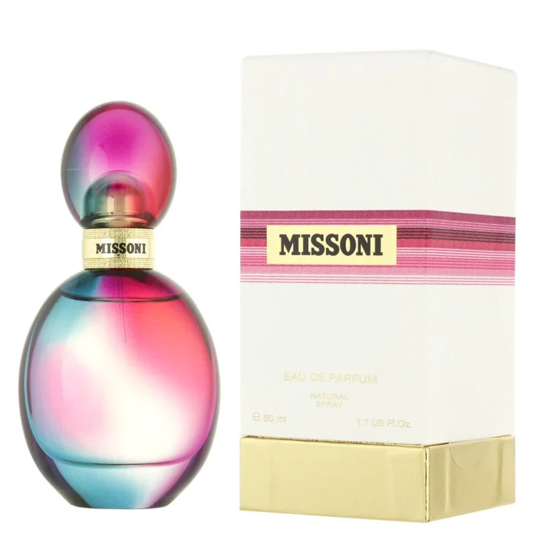 2015 Eau de Parfum para mujer 50 ml