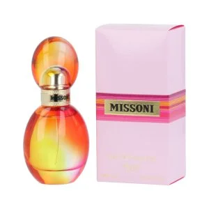Missoni Eau de Toilette para mujer