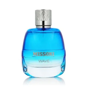 Missoni Wave agua de tocador para hombre