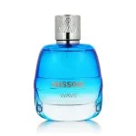 Wave agua de tocador para hombre 100 ml