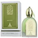 Misty Dawn Musk Collection agua de perfume unisex 100 ml