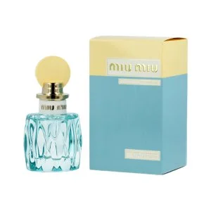 Miu Miu L'Eau Bleue agua de perfume para mujer