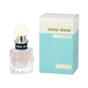 Miu Miu L'Eau Rosée Eau de Toilette para mujer