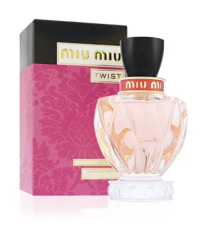 Miu Miu Twist agua de perfume para mujer