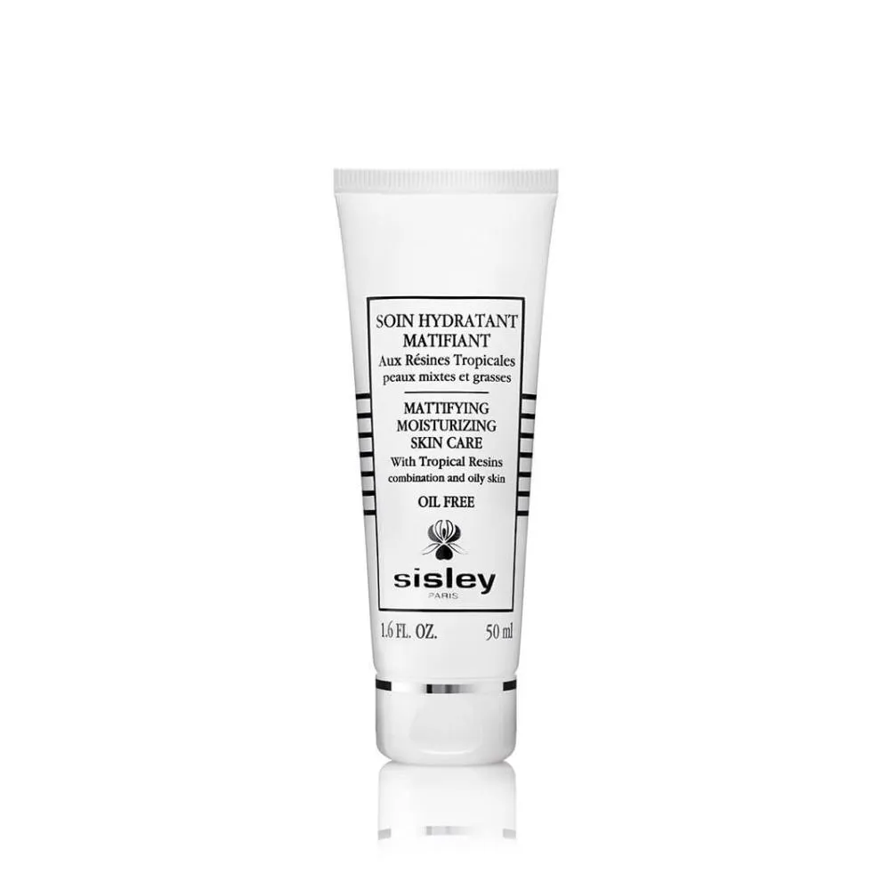 Cuidado de la piel hidratante 50 ml