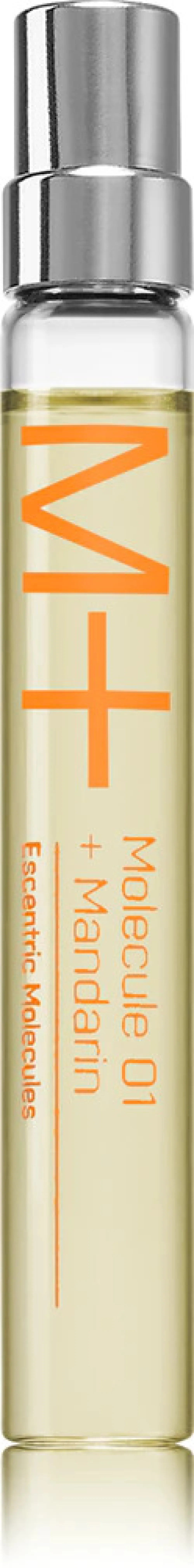 Molecule 01 + Mandarin agua de tocador unisex 100 ml