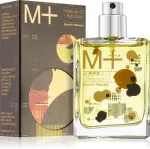 Molecule 01 + Patchouli eau de toilette unisex 100 ml