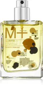 Molecule 01 + Patchouli eau de toilette unisex 100 ml