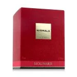 Nirmala 2017 agua de perfume para mujer 75 ml