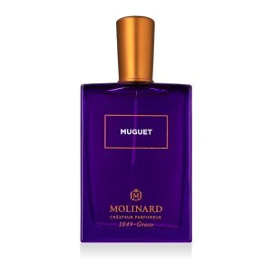 Molinard Muguet agua de perfume unisex