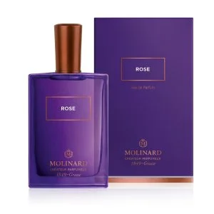 Molinard Rose Agua de Perfume Unisex