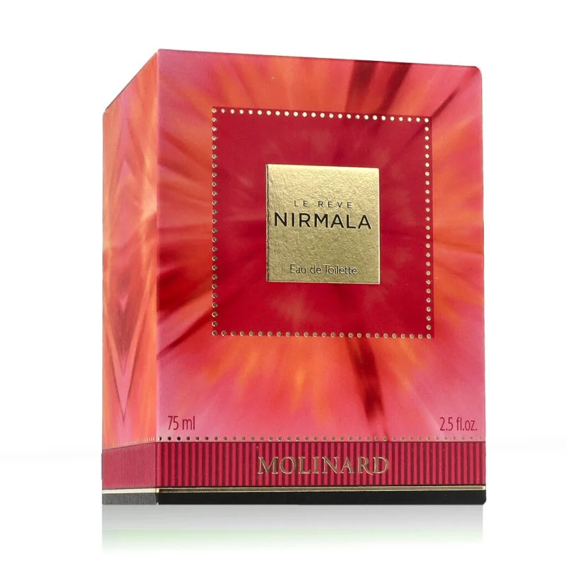 Le Rêve Nirmala eau de toilette para mujer 75 ml
