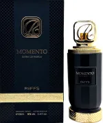 Momento extracto de perfume unisex 100 ml