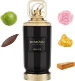 Momento extracto de perfume unisex 100 ml