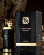 Momento extracto de perfume unisex 100 ml
