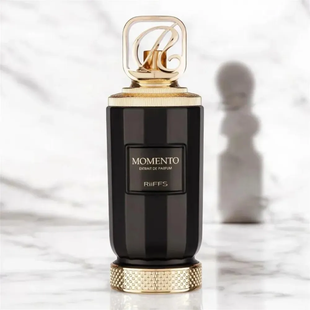Momento extracto de perfume unisex 100 ml