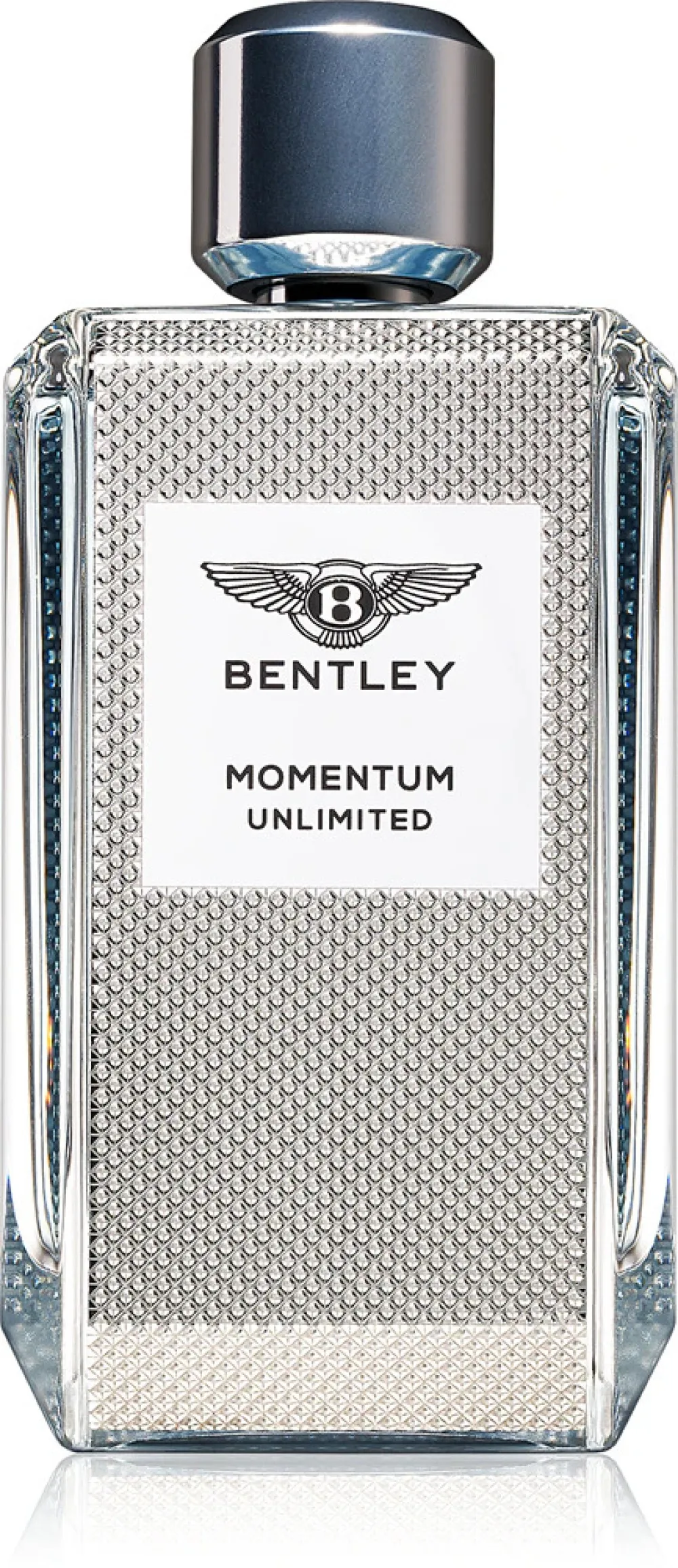 Momentum Unlimited eau de toilette para hombre 100 ml
