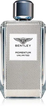 Momentum Unlimited eau de toilette para hombre 100 ml