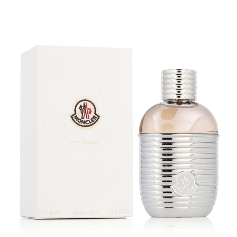 Pour Femme Eau de Parfum para mujer 100 ml