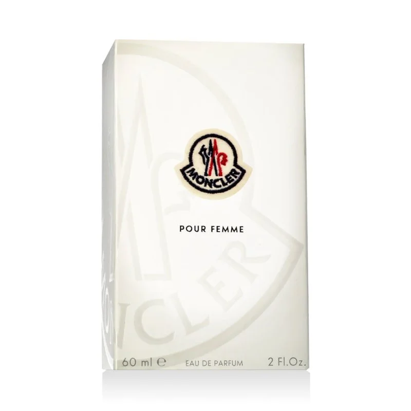 Pour Femme Eau de Parfum para mujer 60 ml