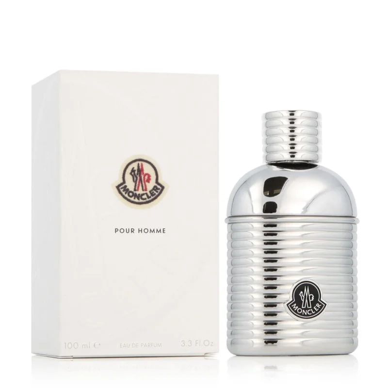 Pour Homme Eau de Parfum para hombre 100 ml