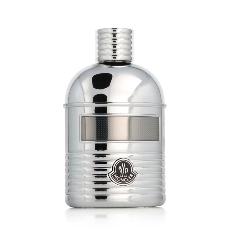 Pour Homme agua de perfume recargable para hombre 150 ml