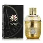Sunrise pour Femme eau de parfum para mujer 100 ml