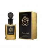 BLACK LABEL Black Oud agua de perfume unisex 100 ml