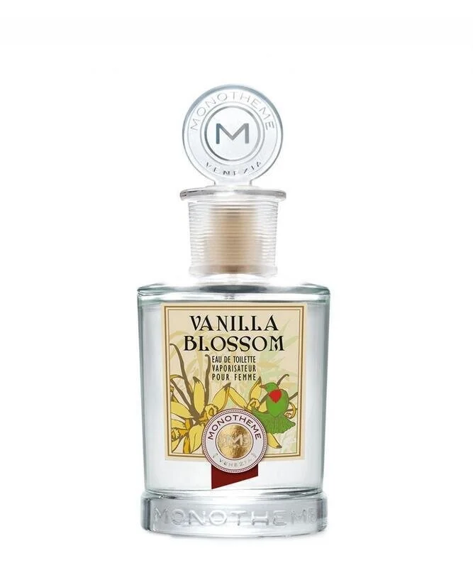 Vanilla Blossom eau de toilette para mujer 100 ml
