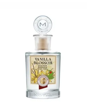 Monotheme Venezia Vanilla Blossom eau de toilette para mujer