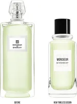 Monsieur de Givenchy eau de toilette para hombre 100 ml