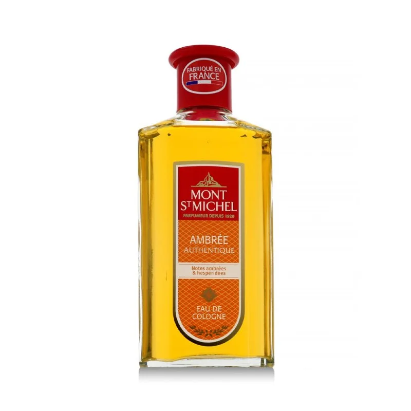Ambrée Authentique agua de colonia unisex 250 ml