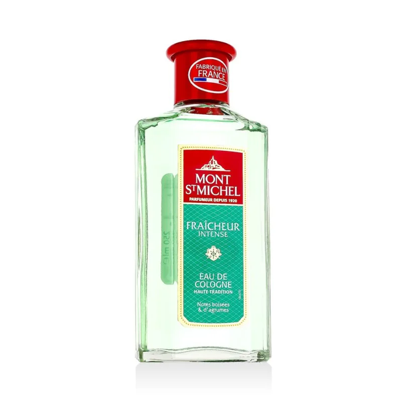 Fraîcheur Intense agua de colonia unisex 250 ml