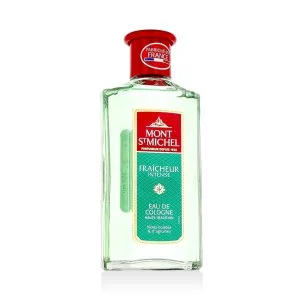 Mont St Michel Fraîcheur Intense agua de colonia unisex