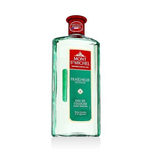 Fraîcheur Intense agua de colonia unisex